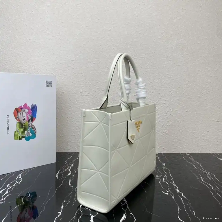 Brother sam Prada Bags 2410YA0096 0713